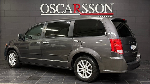 Dodge Grand Caravan 5 of 25