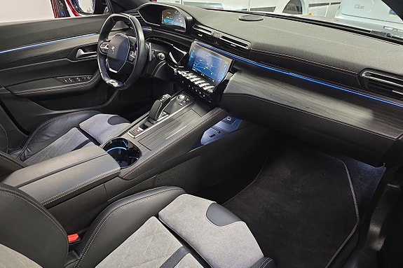 Peugeot 508 8 of 30