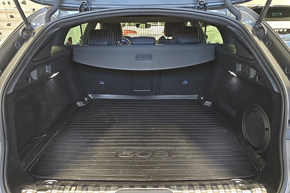 Peugeot 508 19 of 30