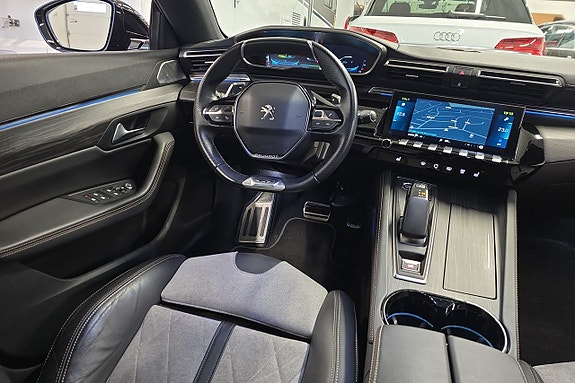 Peugeot 508 13 of 30