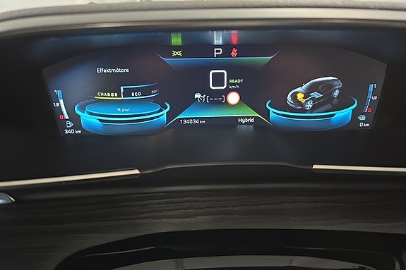 Peugeot 508 16 of 30