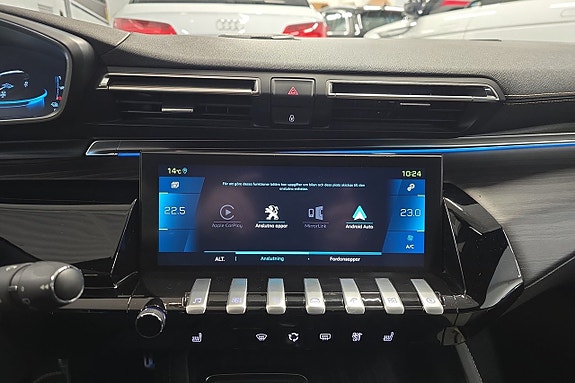 Peugeot 508 15 of 30