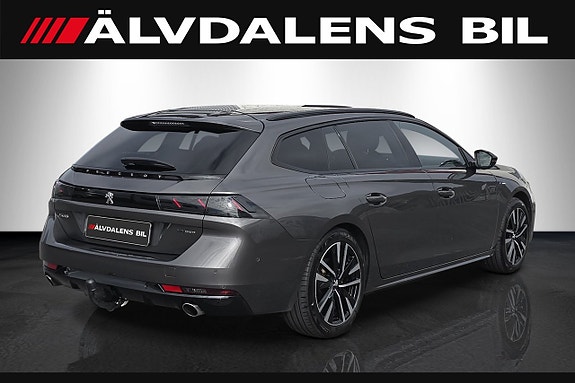 Peugeot 508 4 of 30