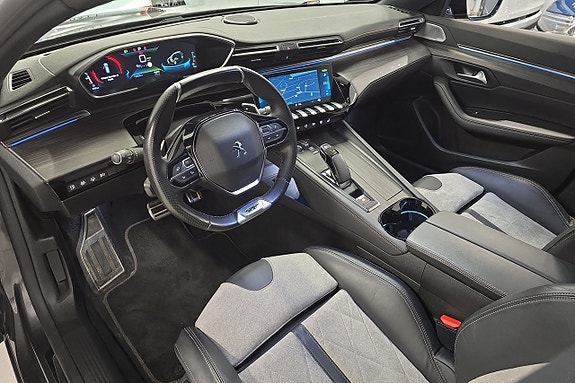 Peugeot 508 6 of 30