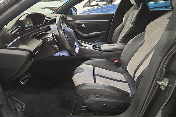 Peugeot 508 9 of 30