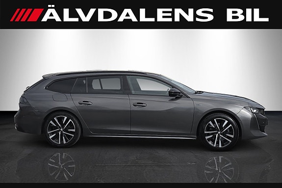 Peugeot 508 5 of 30