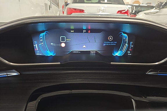 Peugeot 508 7 of 30