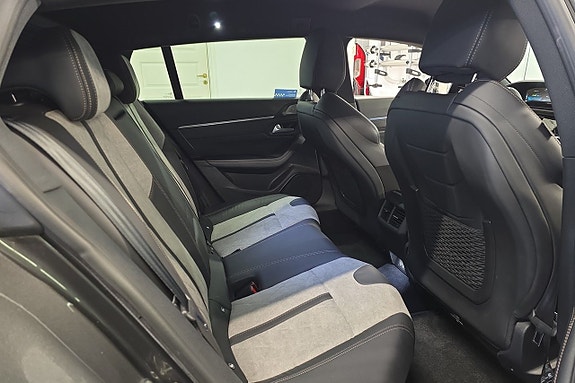 Peugeot 508 11 of 30