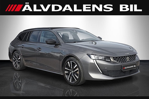 Peugeot 508 27 of 30