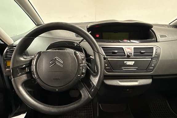 Citroen Grand C4 Picasso 15 of 19