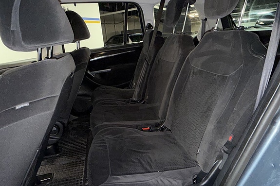Citroen Grand C4 Picasso 11 of 19