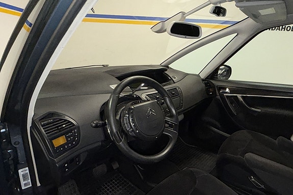 Citroen Grand C4 Picasso 12 of 19