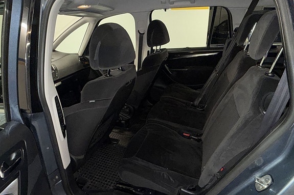 Citroen Grand C4 Picasso 10 of 19