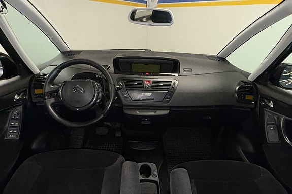 Citroen Grand C4 Picasso 9 of 19