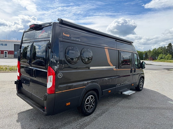 Malibu Carthago Van Diversity GT Skyview 640 LE K 3 of 15