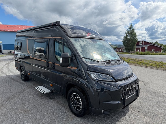 Malibu Carthago Van Diversity GT Skyview 640 LE K 2 of 15