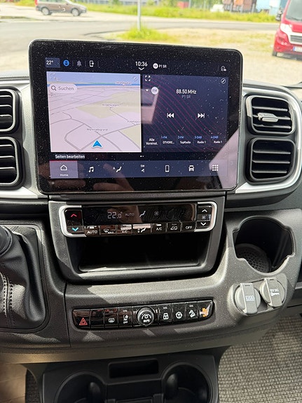 Malibu Carthago Van Diversity GT Skyview 640 LE K 15 of 15