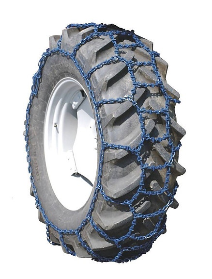 Snökedjor / Slirskydd