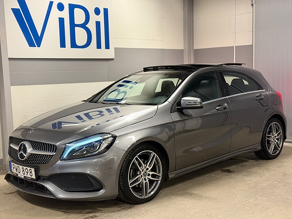Mercedes-Benz A180 d