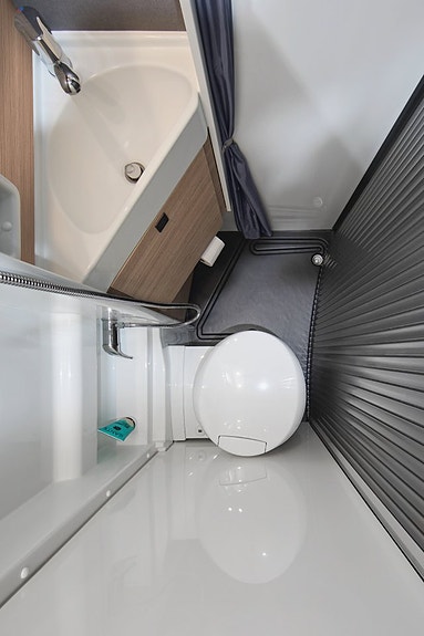 Malibu Carthago Van Relax Ambition 640 LE XR 9 of 9