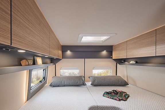 Malibu Carthago Van Relax Ambition 640 LE XR 6 of 9