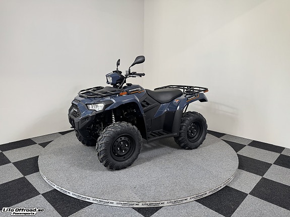 Kawasaki Brute force 450 TB