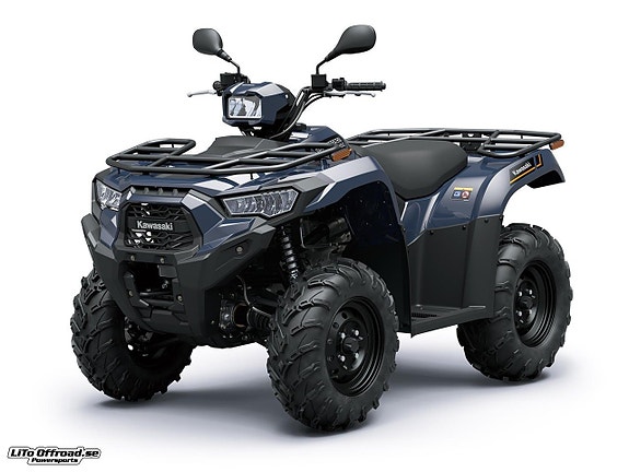 Kawasaki Brute