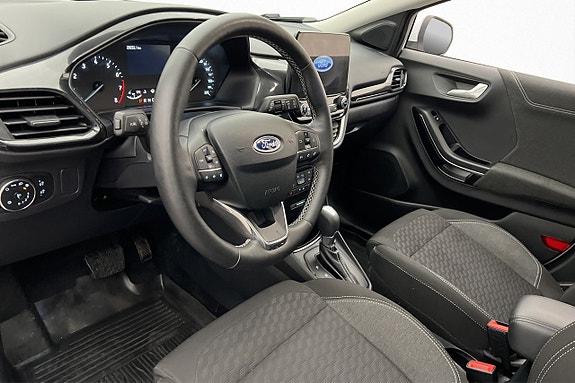 Ford Puma 5 of 5