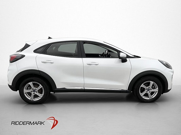 Ford Puma 3 of 5