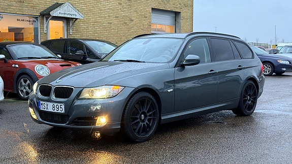BMW 320d