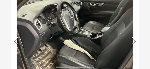 Nissan Qashqai 2 of 5