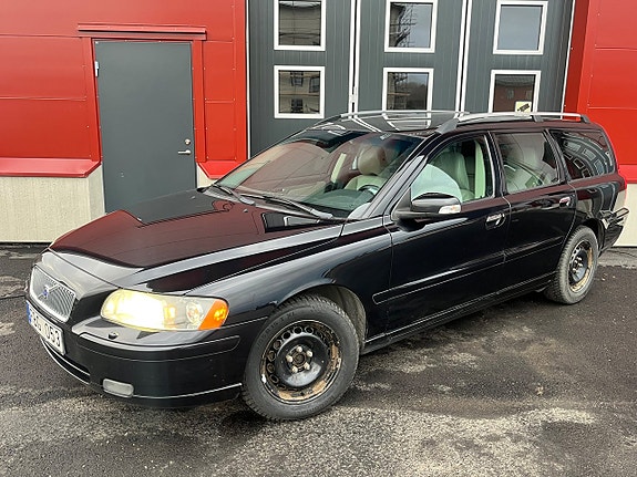 Volvo V70