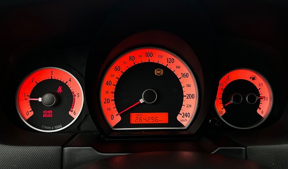 Kia Ceed 15 of 15