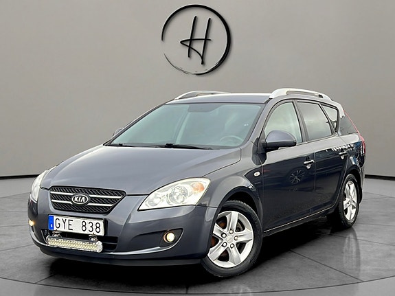 Kia Ceed 2 of 15