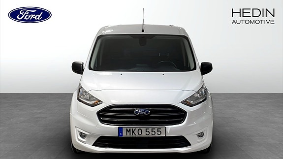 Ford Transit Connect 8 of 9