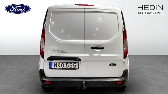 Ford Transit Connect 7 of 9
