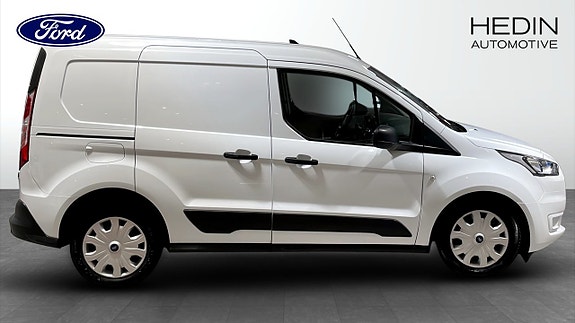 Ford Transit Connect 6 of 9