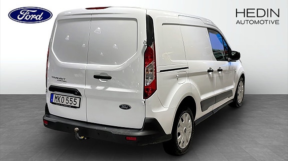 Ford Transit Connect 2 of 9