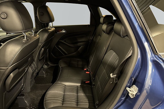 Mercedes-Benz B200 6 of 6