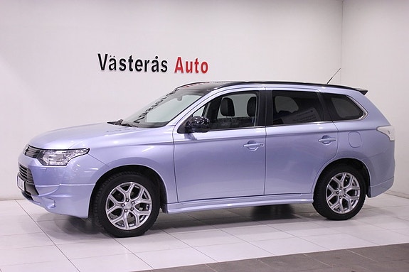 Mitsubishi Outlander 5 of 5