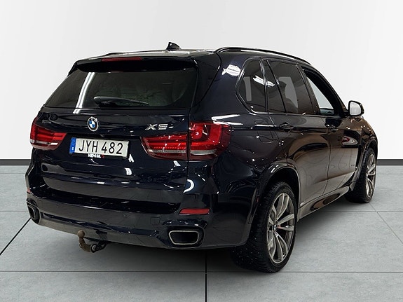 BMW X5 6 of 18