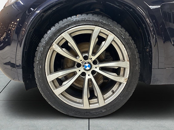 BMW X5 17 of 18