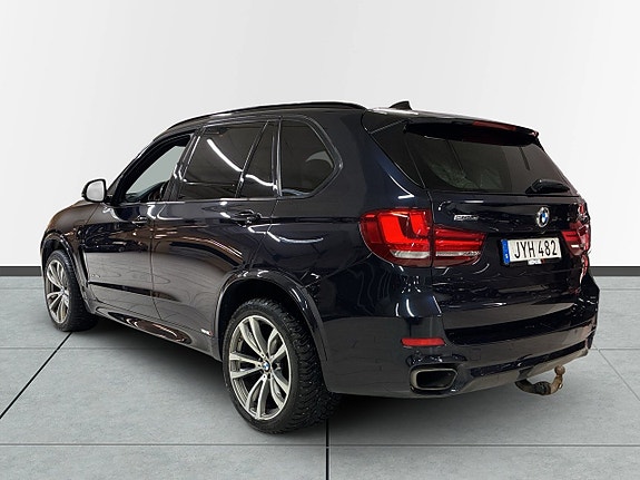 BMW X5 5 of 5