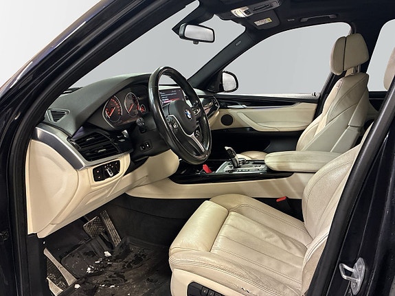 BMW X5 8 of 18
