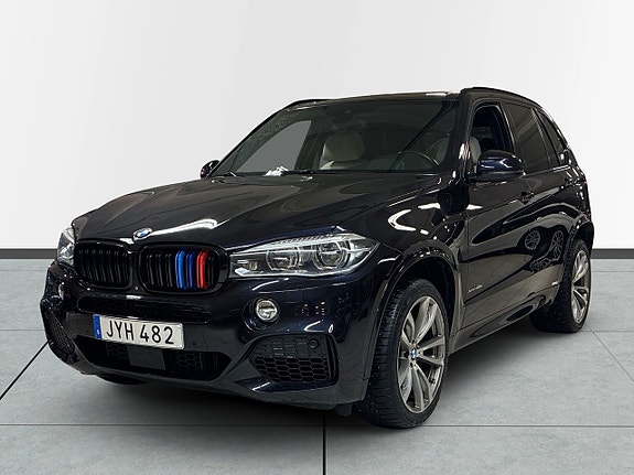 BMW X5 18 of 18