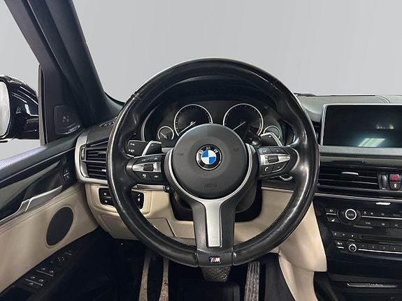 BMW X5 10 of 18