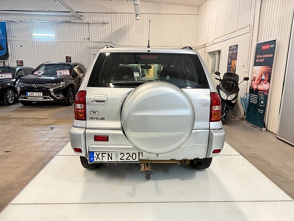 Toyota RAV4 15 of 15
