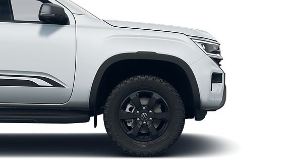 Volkswagen Amarok 8 of 8