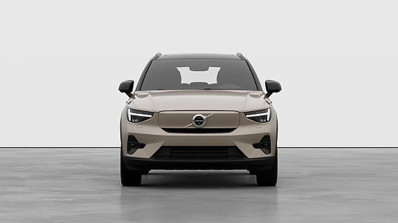 Volvo EX40 6 of 23