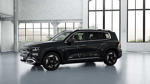 Mercedes-Benz GLB250+